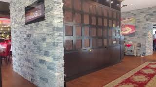 Oak and Ember Steakhouse Stuart Florida