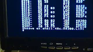 Apple IIe Cassette Drive Upgrade & Apple II Joystick Tester Release!