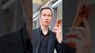 BEN EAGLE - The car suffered the consequences instead of its owner #ActionComedy #Kindness #Trending
