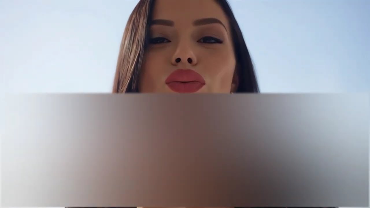 Глубокая очистка прозрачного пола в ванной комнате 4K ✨ | Вирусная уборка со мной | Увлекательное...