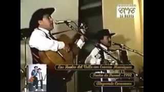 Alegrando Corazones - Erasmo Manriquez Con Los Reales Del Valle En Vivo chords