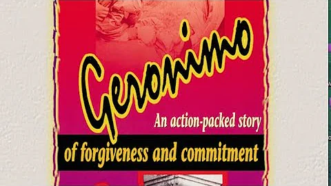 Geronimo (1990) | Full Movie | Scott Ingersol | Ra...