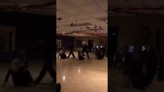 AMS Halloween Party 2016
