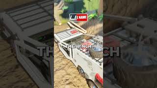 New CO-OP Driving Steam PC Game For 4 Players Where You Have To Deliver Cargo
