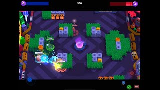 Brawl Stars Daily Quest 403 Carl Defeat 9 Enemies