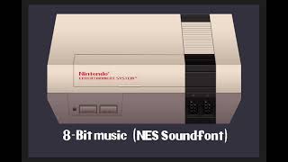 8-bit Gotye - somebody that i used to know NES soundfont
