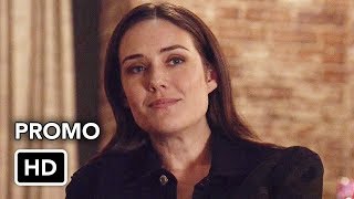 The Blacklist 7x03 Promo \\