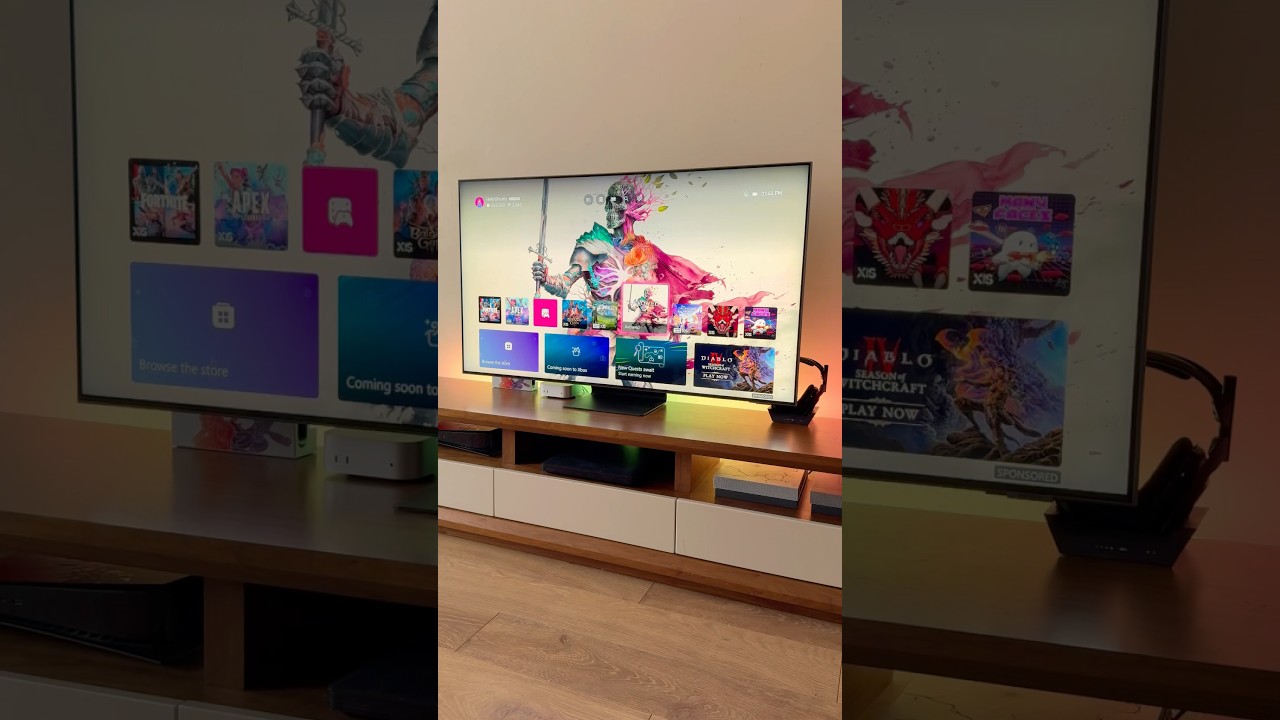 Who’s Excited To Play Avowed On Xbox Series X? 