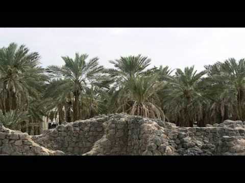 The Life of the Prophet Part 4: The Radiant City