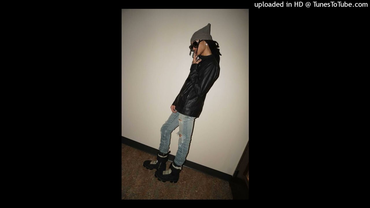 (free) che + rest in bass type beat - "blackstar"