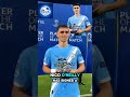 Phil Foden Talks Contract While Nico O Reilly Gets 2030 MCFC OReilly ManCity Etihad CityAcademy