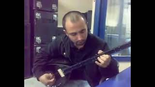 Pire Mehmet - Bağlama Açış