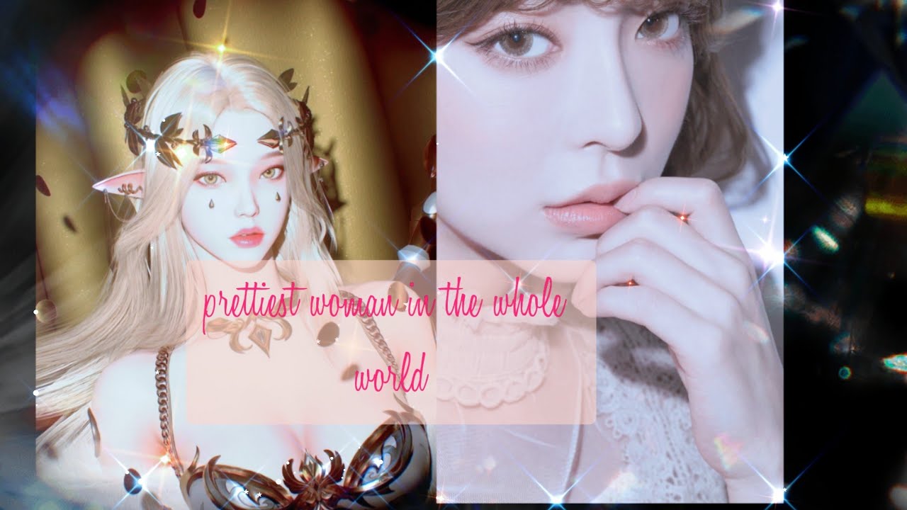 Prettiest Girl In The Whole World Subliminal YouTube Prettiest Girl In The Whole World Subliminal YouTube