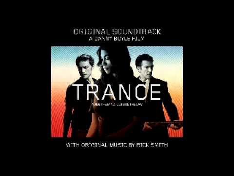 Rick Smith — Trance Soundtrack 05.Cannon Fall