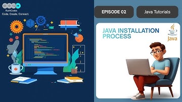Java Installation Guide for Beginners | Install JDK + Setup Environment Variables (Hindi)