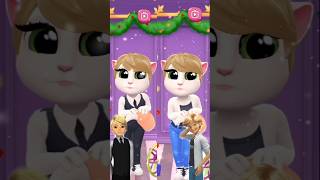 My Talking Angela 2 Cute Puffy Eyes