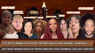 Episode 47  The Tik Tok Krew  Re Upload  Edited