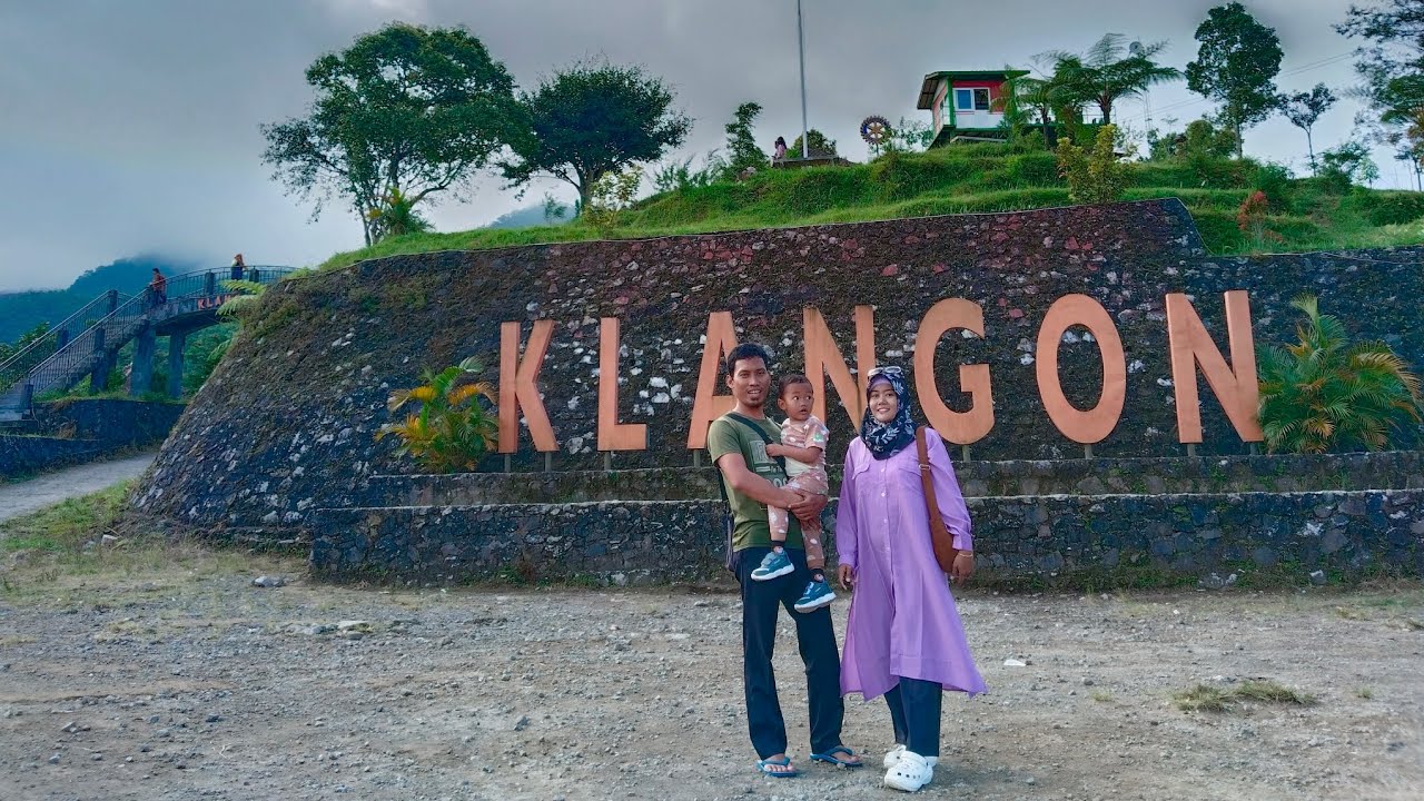 Otw KLANGON #yogyakarta 