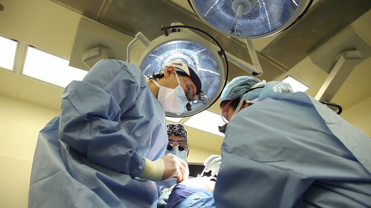 Stanford Medicine, uniquely poised to lead biomedical revolution - YouTube