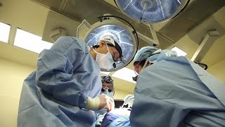 Stanford Medicine, uniquely poised to lead biomedical revolution