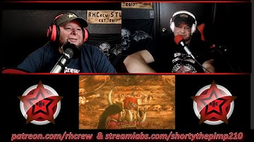 If The Emperor Had A Text To Speech Device Episode 14