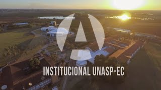 Institucional de Infraestrutura UNASP-EC | 2017