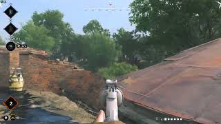 Hunt Showdown Friends CZ - Ep.1317 Tactical Team Health Restore