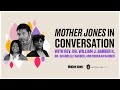 Rev. Dr. William J. Barber II, Dr. Sharrelle Barber, and Rebekah Barber » In Conversation