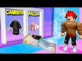 JUGAMOS la TORRE TROLL de QUE PREFIERES VERSIÓN EN EQUIPO con LYNA en Roblox