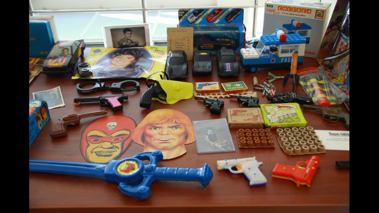 80'li ve 90 lı yıllarda çocuk olmak | BU VİDEO AŞIRI DUYGU PATLAMASI İÇERİR,