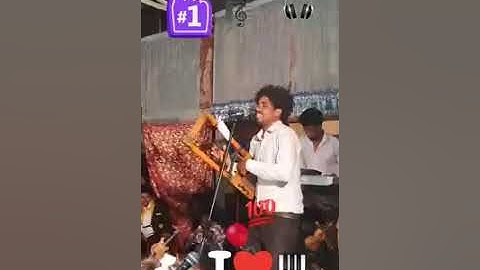 Erietrean wedding by binam okbagabr ( ቻፒን)