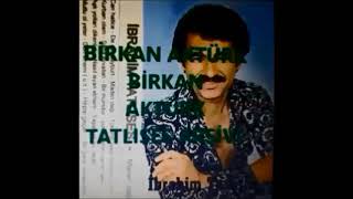 İbrahim Tatlıses - Kurban Olam Ben O Kaşı Karaya Resimi