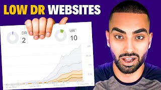 32 Page Website With 40k Traffic : EASY SEO Strategy