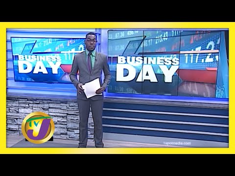 TVJ Business Day - October 8 2020