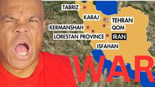 Trump Bombs Iran: Is This WW3?
