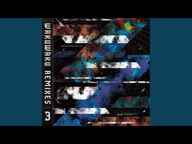 Diamond Dust (Mused Remix) - YouTube