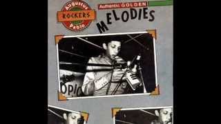 Augustus Pablo - Authentic Golden Melodies | Rockers International