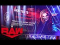 The Fiend comes to Raw as the WWE Draft continues: Raw, Oct. 12, 2020