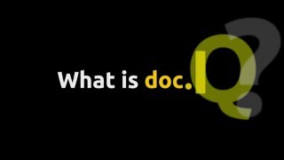Xendat Analytics doc.IQ Document Data Extraction Services