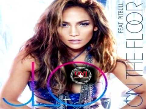 Jennifer Lopez Feat Pitbull On The Floor Low Sunday Radio Edit