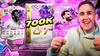 I Opened The GLITCHED 700K BIRTHDAY STORE PACK!!!