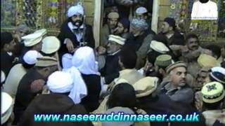 Qawwali Ki Haqeeqat kalyam Sharif Pir Syed Naseeruddin Naseer Ra  Program 62 Part 1 Of 1
