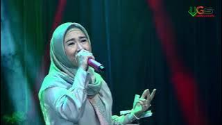 Akhir Perpisahan | Atika Basri | Ugs Channel official