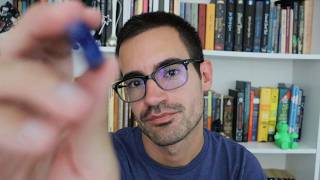 Let These Pristine Items Give You Tingles (ASMR)