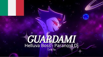 "GUARDAMI" (Just look my way - Helluva Boss) FEM COVER ITA