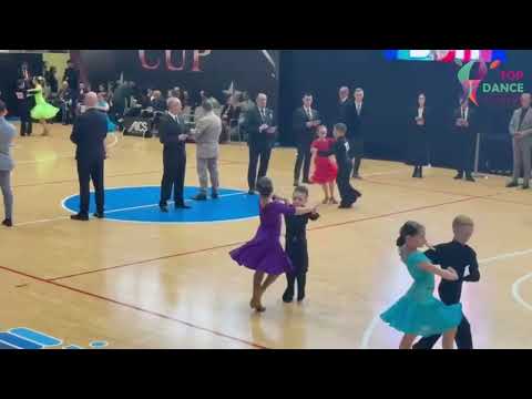 Nicholas & Chloe | Syllabus Cup Pedaso 2026