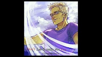 Thumbnail of Remember Me - Jason Grace - Percy Jackson - (Spoilers For The Burning Maze)