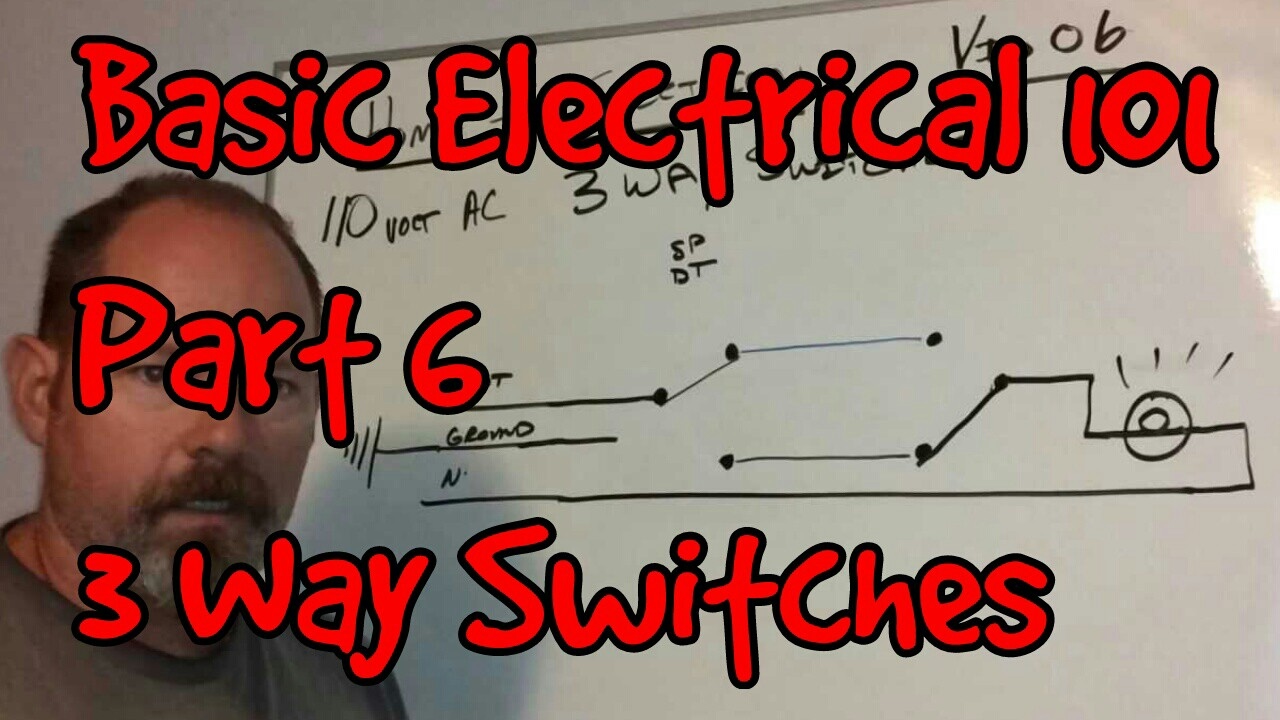 Basic Electrical 101 06
