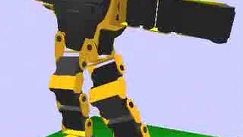 Execute "RN-1 Script MAPv30" with RZ1Action.