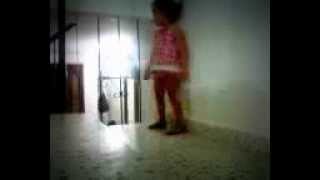 Bailando Contra La Pared